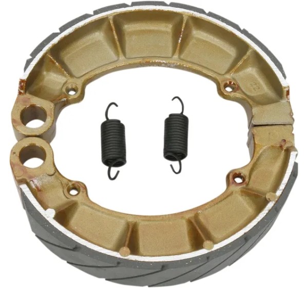 EBC Bremsbeläge & Bremsbacken für HONDA TRX 500 FA 2001-2010