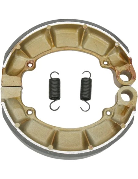 EBC Bremsbeläge & Bremsbacken für HONDA VT 750 C 1997-2009