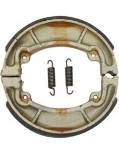 Carbon Graphite "X" Bremsbeläge
