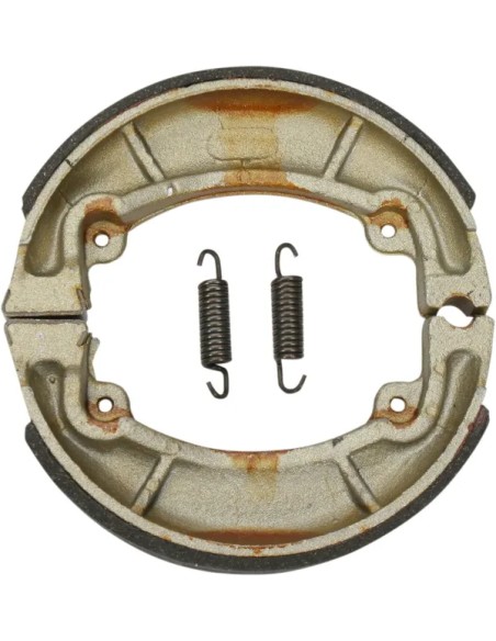 EBC Bremsbeläge & Bremsbacken für HONDA CR 125 R 1986