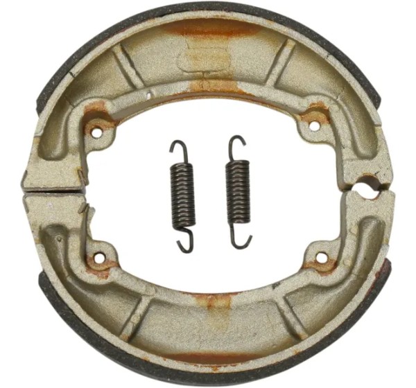 EBC Bremsbeläge & Bremsbacken für HONDA CR 125 R 1986