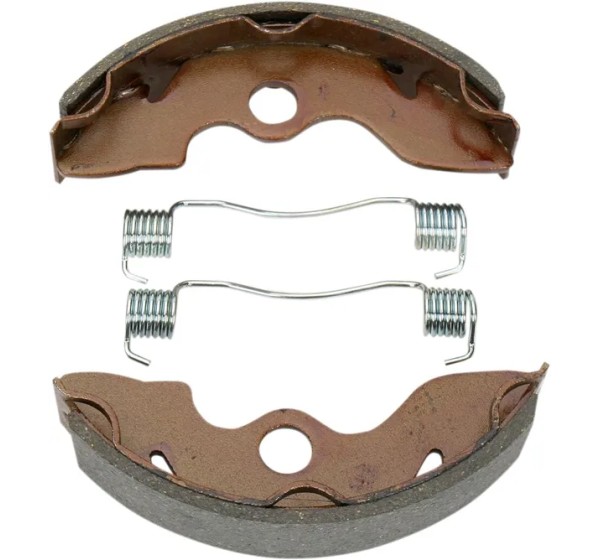 EBC Bremsbeläge & Bremsbacken für HONDA TRX 250 TE 2002-2014