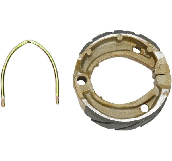 EBC Bremsbeläge & Bremsbacken für CAN AM (BRP) DS 90 2X4 2003-2023