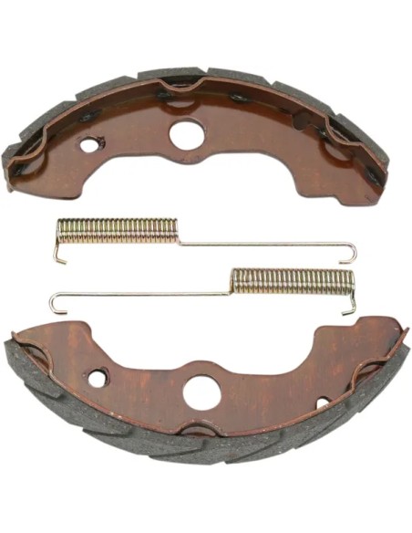 EBC Bremsbeläge & Bremsbacken für HONDA TRX 500 FA 2001-2010