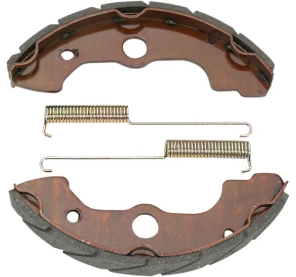 EBC Bremsbeläge & Bremsbacken für HONDA TRX 500 FA 2001-2010