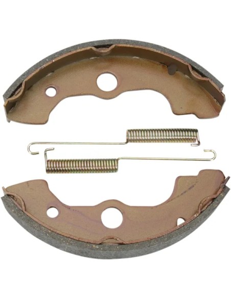 EBC Bremsbeläge & Bremsbacken für HONDA TRX 500 FA 2001-2010