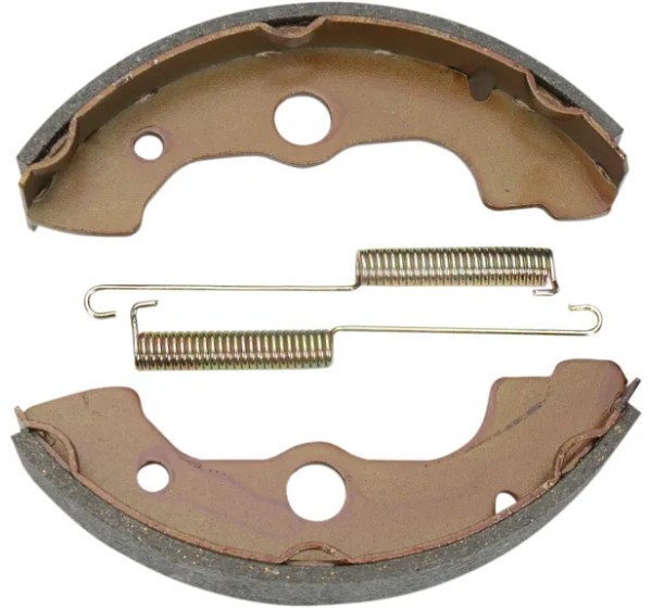 EBC Bremsbeläge & Bremsbacken für HONDA TRX 500 FA 2001-2010