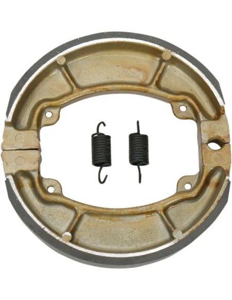 EBC Bremsbeläge & Bremsbacken für HONDA CN 250 1987-1998