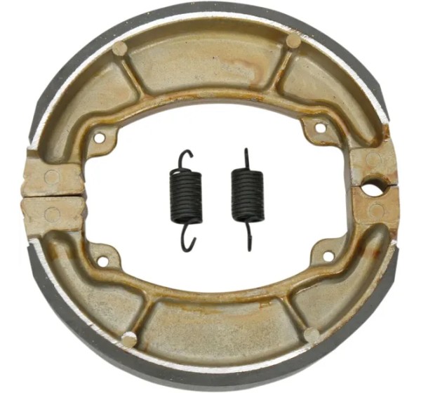 EBC Bremsbeläge & Bremsbacken für HONDA CN 250 1987-1998