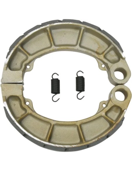 EBC Bremsbeläge & Bremsbacken für HONDA TRX 420 TE 2007-2013