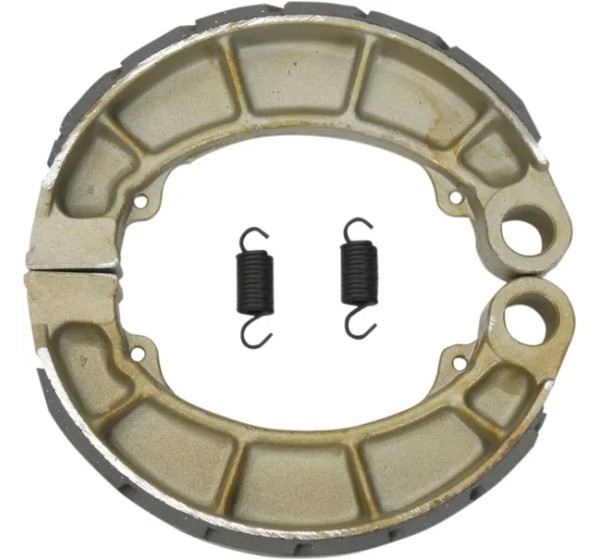 EBC Bremsbeläge & Bremsbacken für HONDA TRX 420 TE 2007-2013