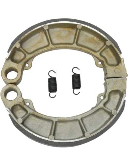 EBC Bremsbeläge & Bremsbacken für HONDA TRX 420 TE 2007-2013