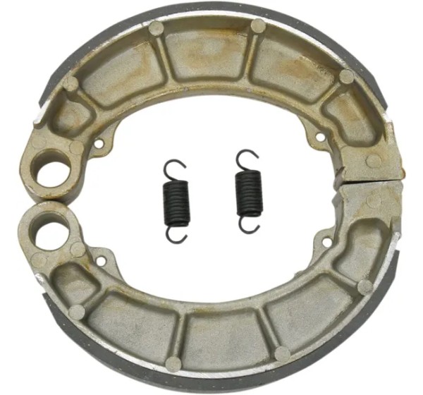 EBC Bremsbeläge & Bremsbacken für HONDA TRX 420 TE 2007-2013