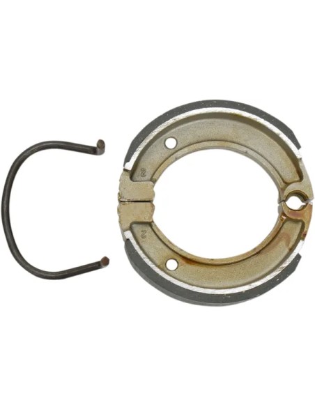 EBC Bremsbeläge & Bremsbacken für YAMAHA PW 50 ab 1982