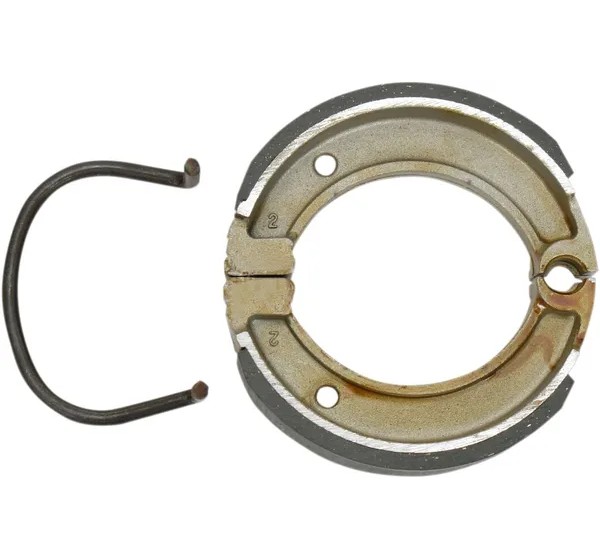 EBC Bremsbeläge & Bremsbacken für YAMAHA PW 50 ab 1982