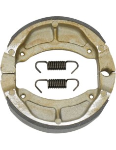 Carbon Graphite "X" Bremsbeläge