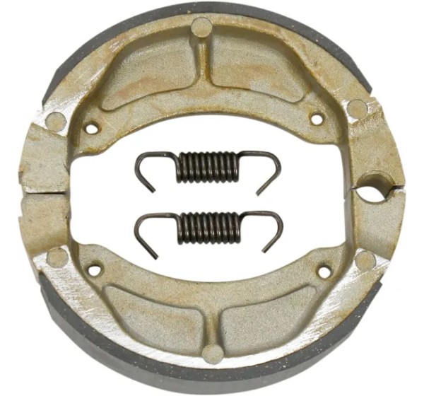 EBC Bremsbeläge & Bremsbacken für YAMAHA PW 80 1983-2013