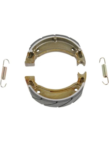EBC Bremsbeläge & Bremsbacken für YAMAHA PW 80 1993-2013