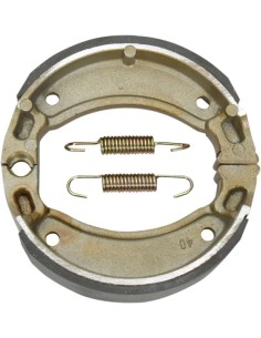 Carbon Graphite "X" Bremsbeläge