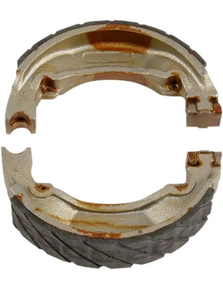 EBC Bremsbeläge & Bremsbacken für YAMAHA TY 250 L 1984-1989