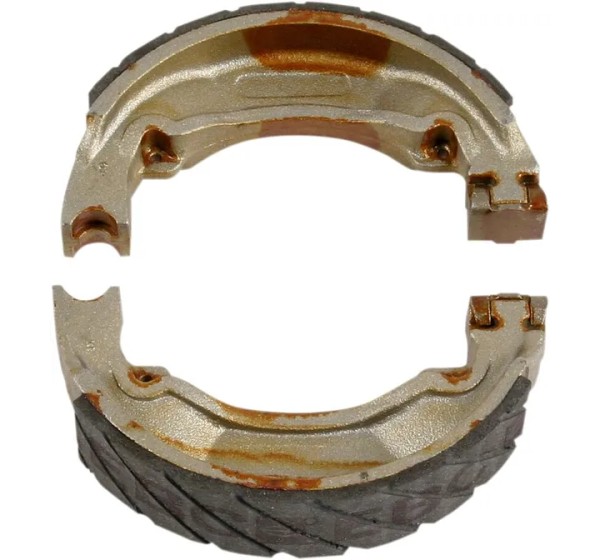 EBC Bremsbeläge & Bremsbacken für YAMAHA TY 250 L 1984-1989