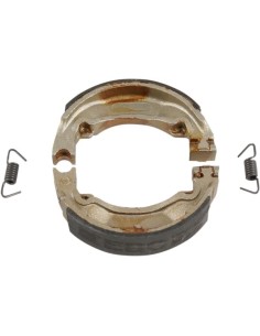 Carbon Graphite "X" Bremsbeläge