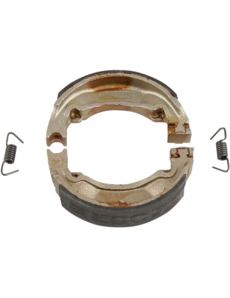 EBC Bremsbeläge & Bremsbacken für YAMAHA YB 100 1978-1986