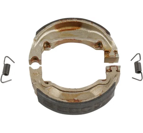 EBC Bremsbeläge & Bremsbacken für YAMAHA YB 100 1978-1986