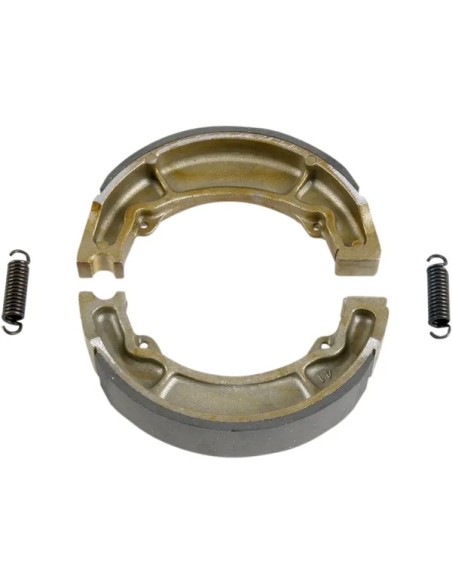 EBC Bremsbeläge & Bremsbacken für YAMAHA DT 125 1974-1985