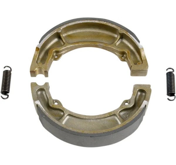 EBC Bremsbeläge & Bremsbacken für YAMAHA DT 125 1974-1985