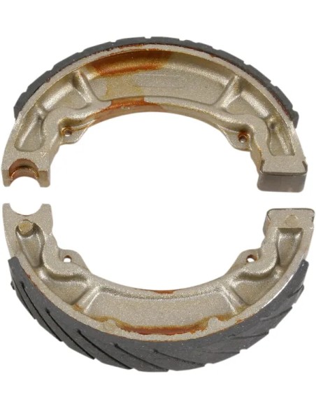 EBC Bremsbeläge & Bremsbacken für YAMAHA YZ 125 1976-1983