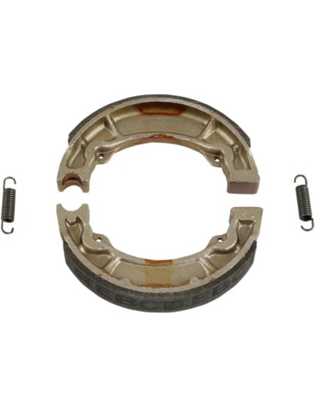 EBC Bremsbeläge & Bremsbacken für YAMAHA YZ 125 1976-1983