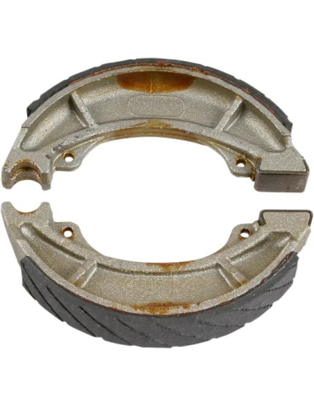 EBC Bremsbeläge & Bremsbacken für YAMAHA YZ 250 1981-1984