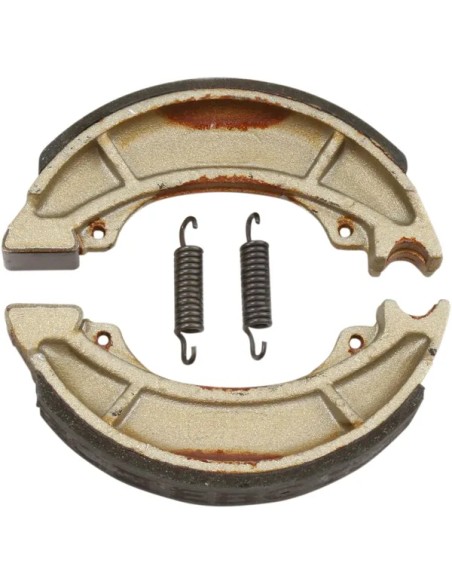 EBC Bremsbeläge & Bremsbacken für YAMAHA YZ 250 1981-1984