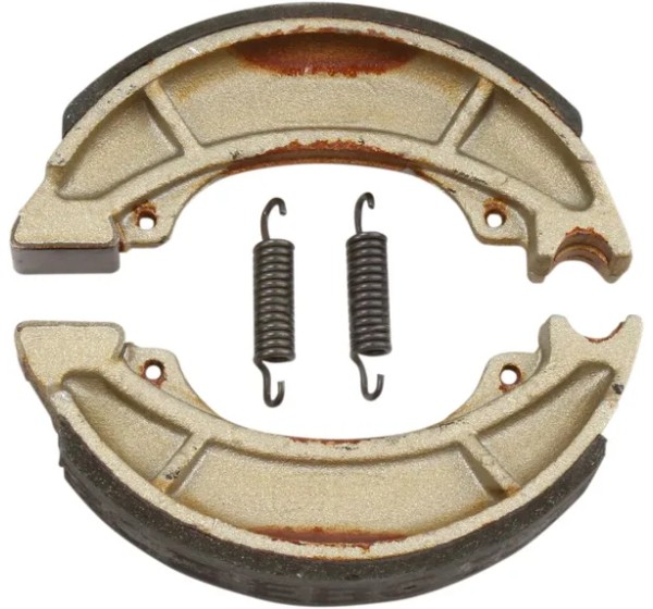 EBC Bremsbeläge & Bremsbacken für YAMAHA YZ 250 1981-1984