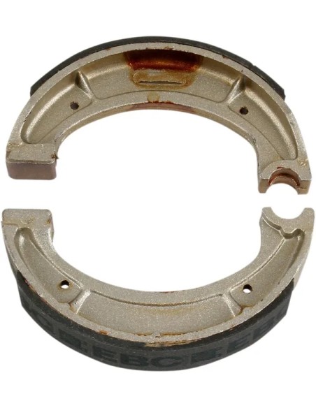 EBC Bremsbeläge & Bremsbacken für YAMAHA SR 500 1978-1998
