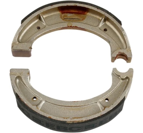 EBC Bremsbeläge & Bremsbacken für YAMAHA SR 500 1978-1998