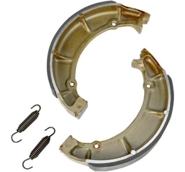 EBC Bremsbeläge & Bremsbacken für YAMAHA XV 535 1988-2000