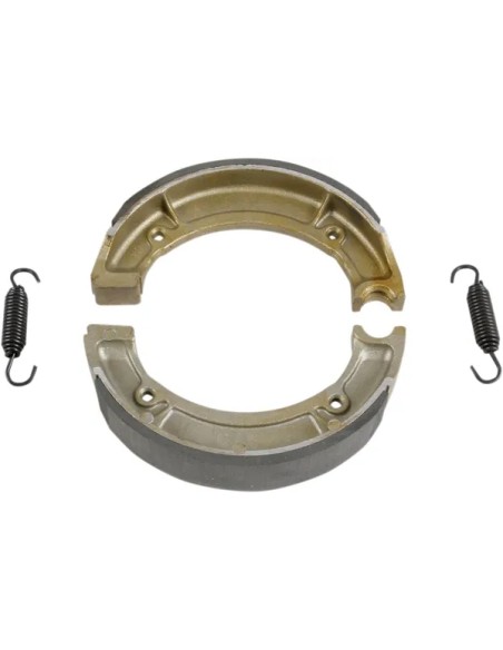 EBC Bremsbeläge & Bremsbacken für YAMAHA YFM 400 FW 4X4 1993-2004
