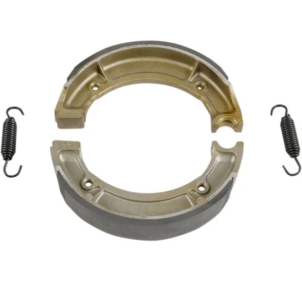 EBC Bremsbeläge & Bremsbacken für YAMAHA YFM 400 FW 4X4 1993-2004