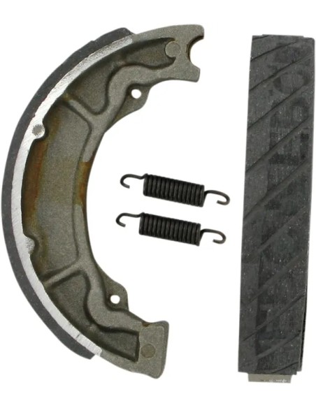 EBC Bremsbeläge & Bremsbacken für YAMAHA TY 250 L 1984-1989