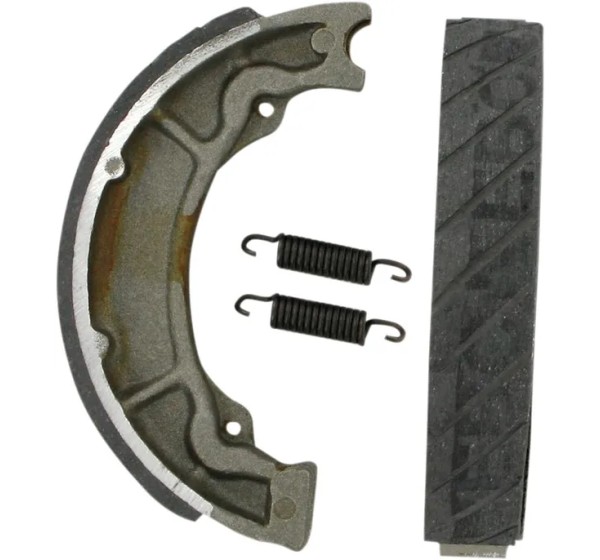 EBC Bremsbeläge & Bremsbacken für YAMAHA TY 250 L 1984-1989