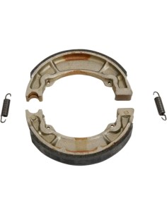 Carbon Graphite "X" Bremsbeläge