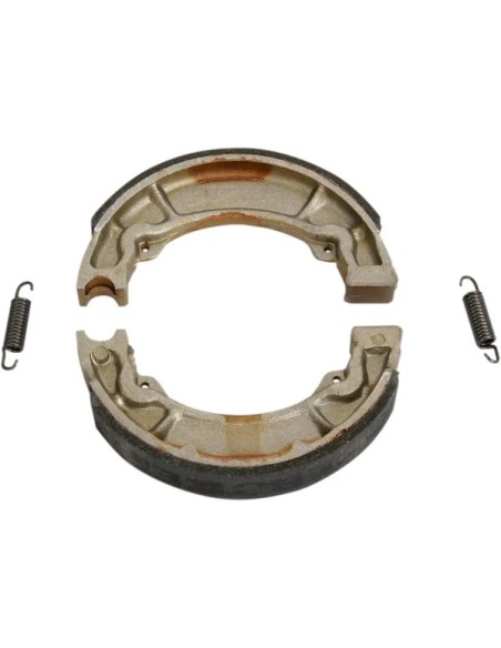 EBC Bremsbeläge & Bremsbacken für YAMAHA TY 250 L 1984-1989