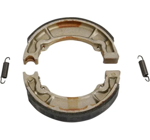 EBC Bremsbeläge & Bremsbacken für YAMAHA TY 250 L 1984-1989