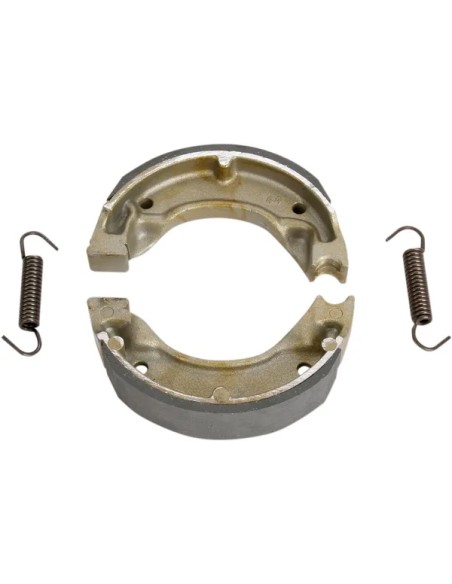 EBC Bremsbeläge & Bremsbacken für YAMAHA SR 125 1989-1996