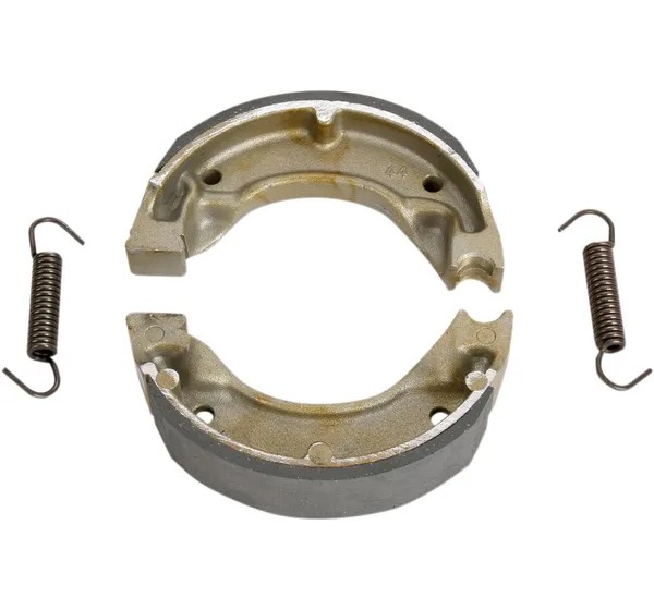 EBC Bremsbeläge & Bremsbacken für YAMAHA SR 125 1989-1996