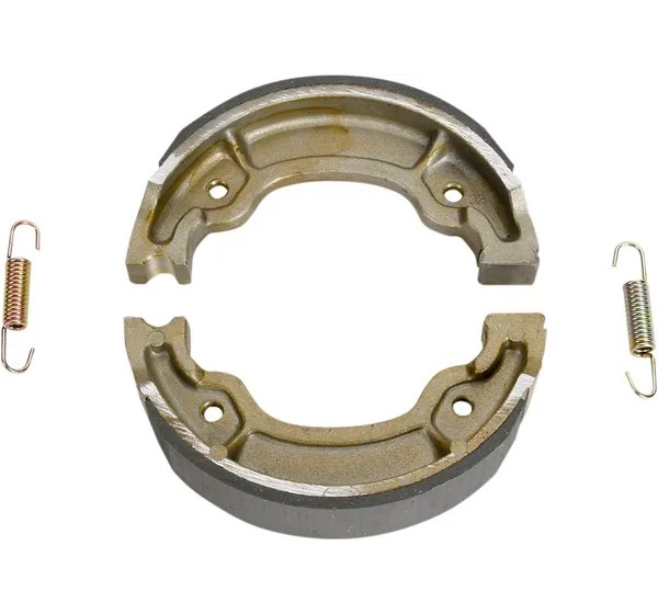 EBC Bremsbeläge & Bremsbacken für YAMAHA XV 250 1989-2000
