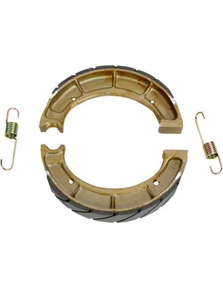 EBC Bremsbeläge & Bremsbacken für YAMAHA YFB 250 FW 4X4 1994-2000