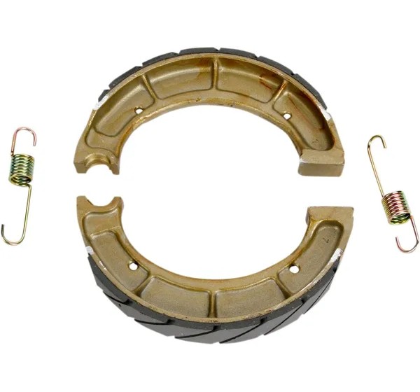 EBC Bremsbeläge & Bremsbacken für YAMAHA YFB 250 FW 4X4 1994-2000